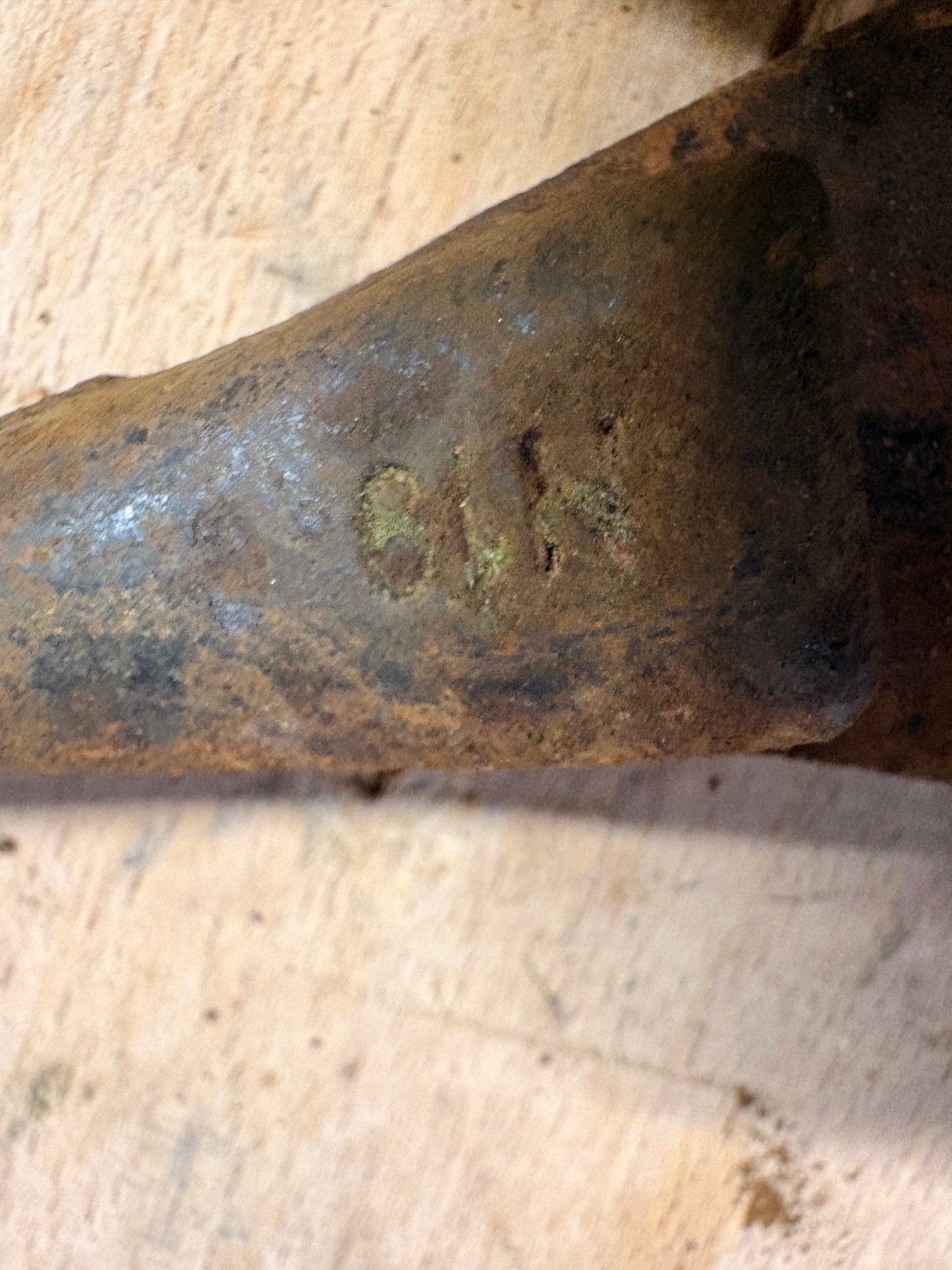 Mähbalken Mähwerk Finger Mörtl Einzel Gebraucht N19 Stockey Schmitz Original