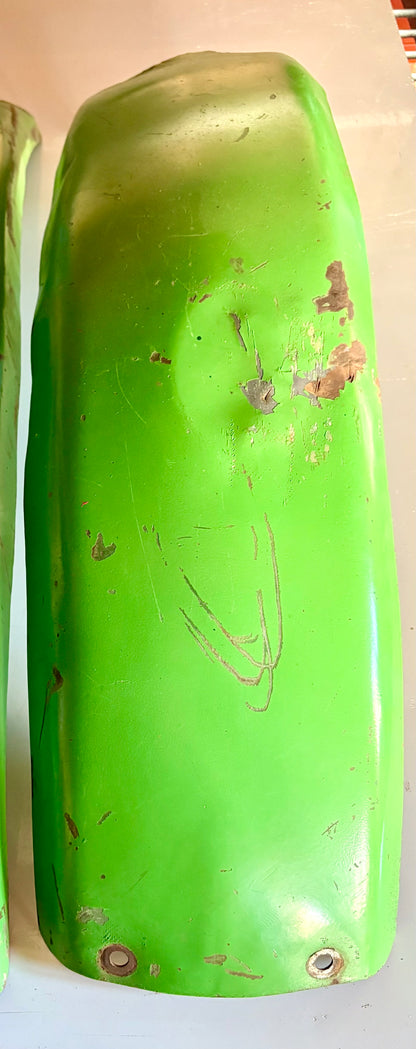 Deutz Schutzblech Rechte Seite Vorderachse D2506 D3006 D4006