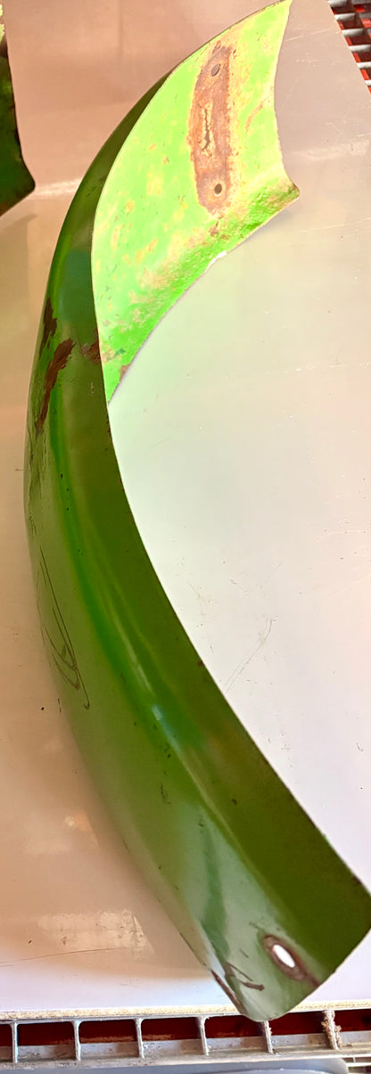 Deutz Schutzblech Rechte Seite Vorderachse D2506 D3006 D4006