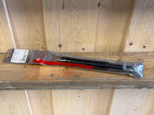 GRANIT Frontscheiben-Dämpfer Gasdruckfeder für Fritzmeier Verdeck