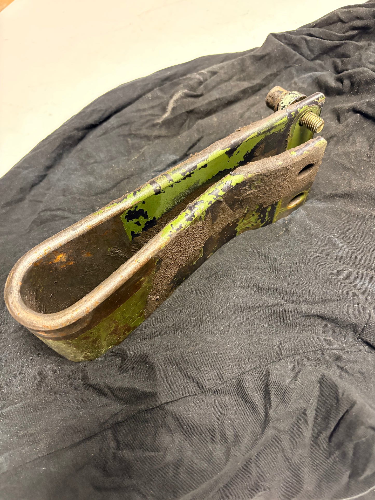 Deutz Original Regelhydraulik Feder 06er 07er Modelle