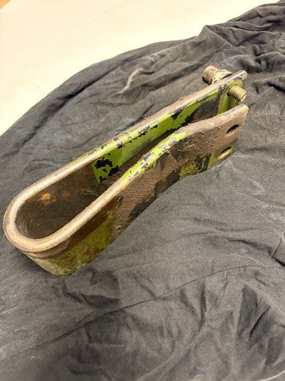 Deutz Original Regelhydraulik Feder 06er 07er Modelle