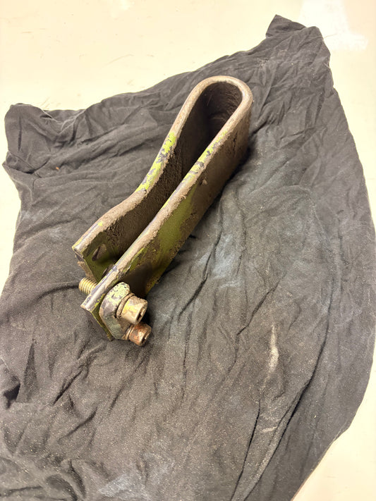 Deutz Original Regelhydraulik Feder 06er 07er Modelle