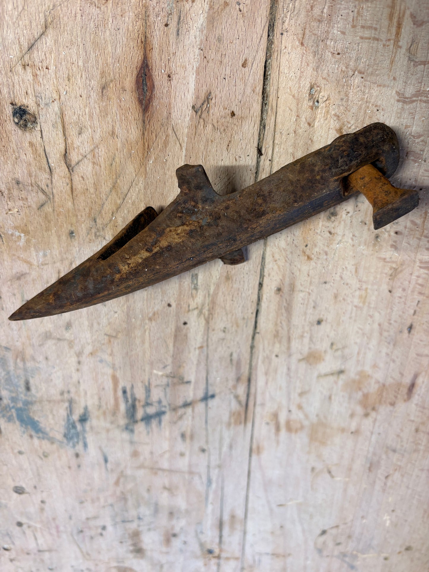 Mähbalken Mähwerk Finger Mörtl Einzel Gebraucht N19 Stockey Schmitz Original